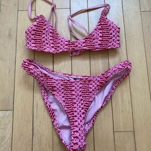 Triangl bikini